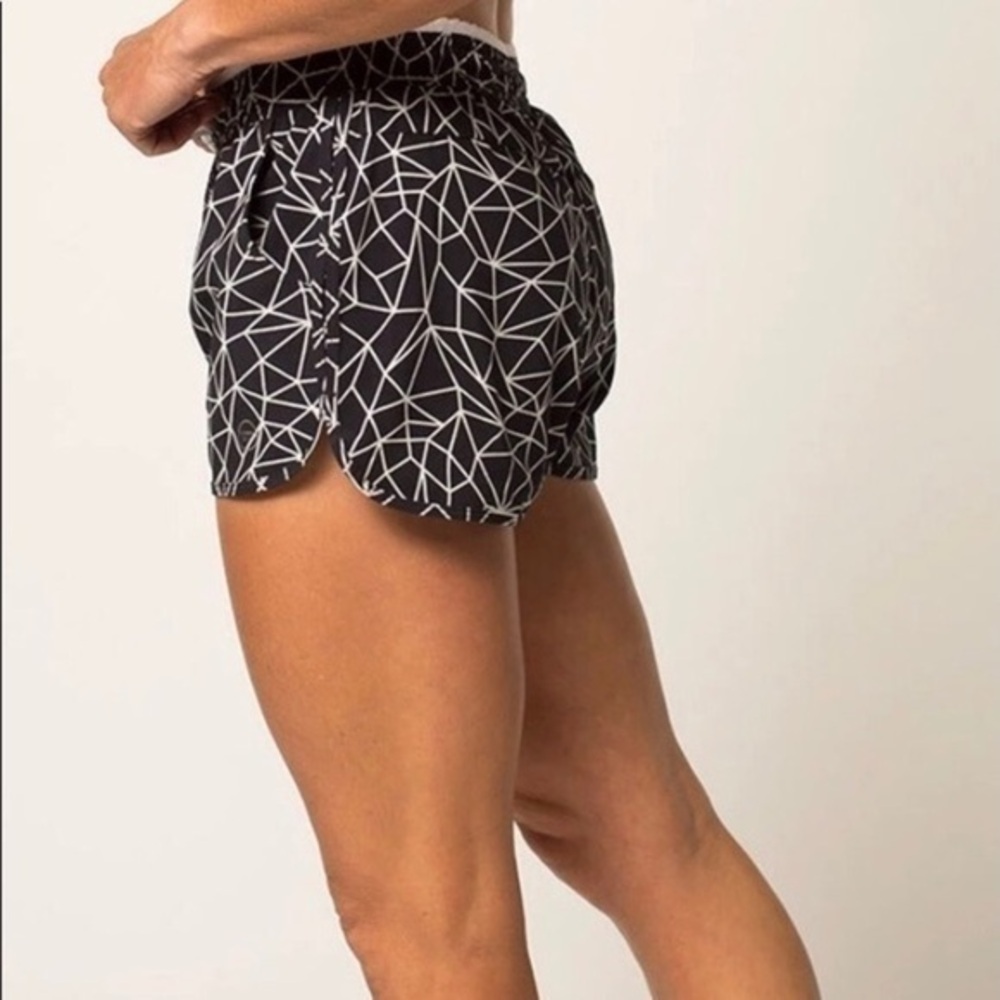 New Zuma Blu size Small shorts